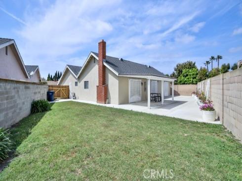 11864  Mayflower   Circle, Fountain Valley, CA