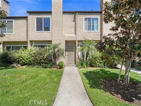 10814 Rexbon Court