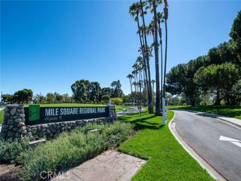 10814  Rexbon   Court, Fountain Valley, CA