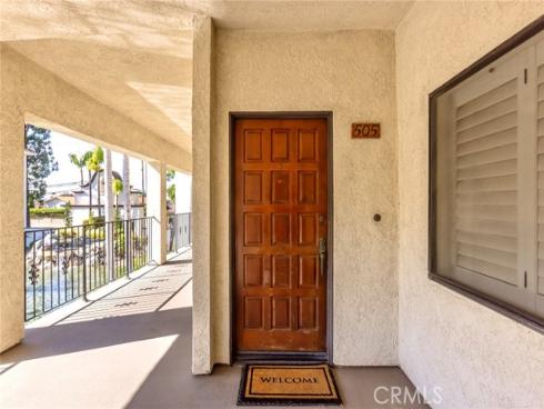 11630  Warner  505 , Fountain Valley, CA