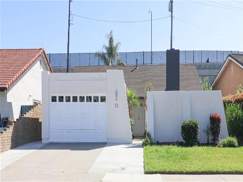 10342 La Despensa Ave , Fountain Valley, CA