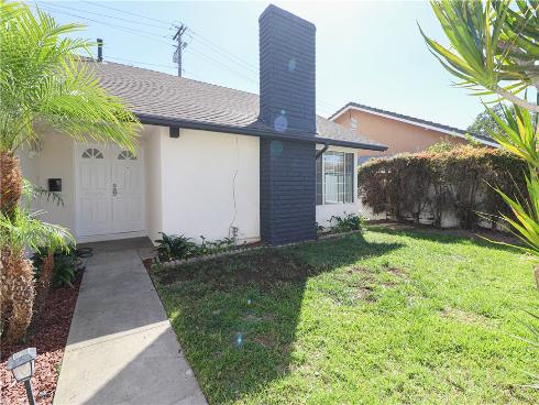 10342 La Despensa Ave , Fountain Valley, CA