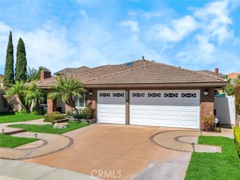 18886  Mount Walton   Circle, Fountain Valley, CA