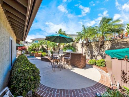 18886  Mount Walton   Circle, Fountain Valley, CA