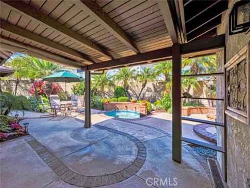 18886  Mount Walton   Circle, Fountain Valley, CA