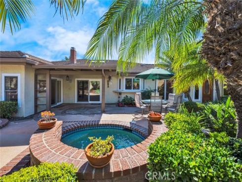 18886  Mount Walton   Circle, Fountain Valley, CA