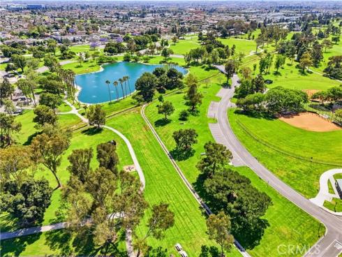 16805 Mount Eden
