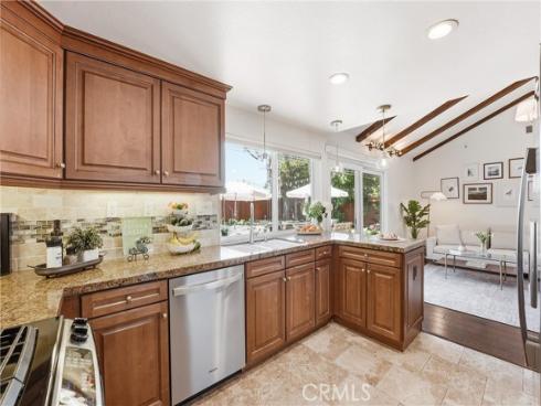 16805  Mount Eden  , Fountain Valley, CA
