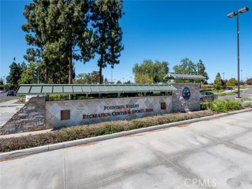 18856  Santa Mariana   Street, Fountain Valley, CA
