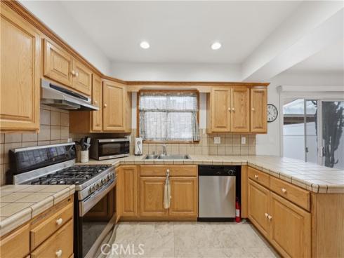 15910  Godwin   Court, Fountain Valley, CA