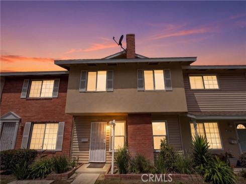 15910  Godwin   Court, Fountain Valley, CA