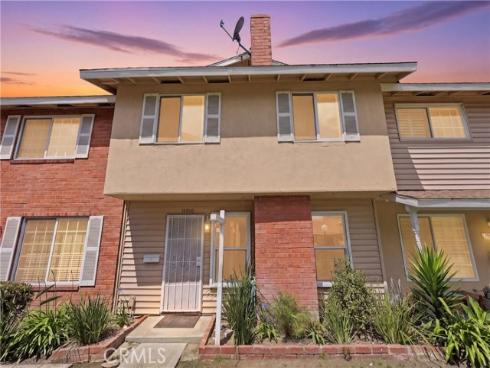 15910  Godwin   Court, Fountain Valley, CA