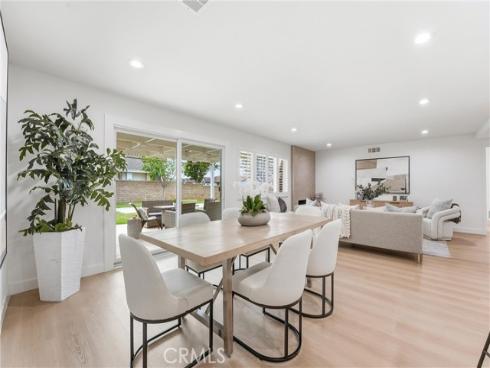 17915  Santa Olivia  , Fountain Valley, CA
