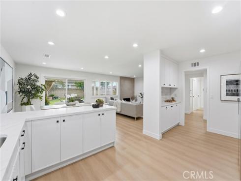 17915  Santa Olivia  , Fountain Valley, CA