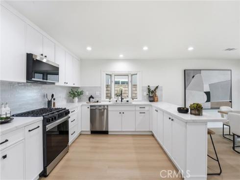 17915  Santa Olivia  , Fountain Valley, CA