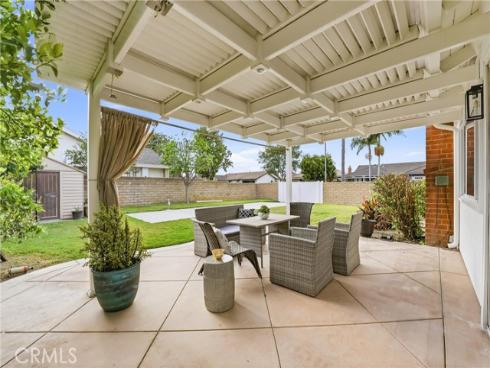 17915  Santa Olivia  , Fountain Valley, CA