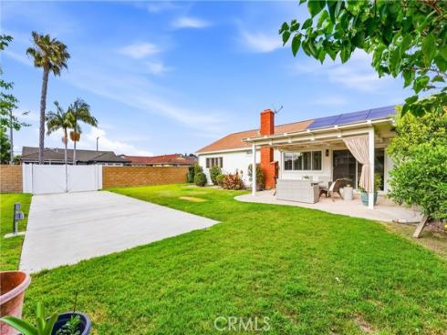 17915  Santa Olivia  , Fountain Valley, CA