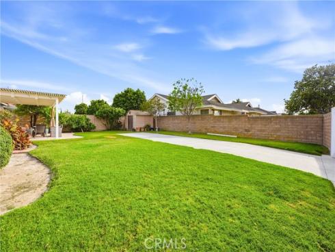 17915  Santa Olivia  , Fountain Valley, CA