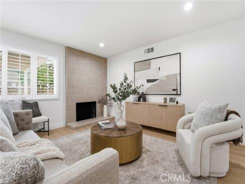 17915  Santa Olivia  , Fountain Valley, CA