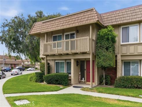 10466  Smoke River   Court, Fountain Valley, CA