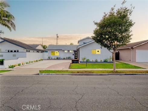 17641 Santa Maria , Fountain Valley, CA