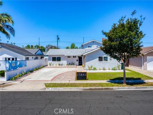 17641 Santa Maria , Fountain Valley, CA