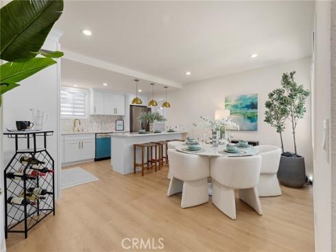 17641 Santa Maria , Fountain Valley, CA