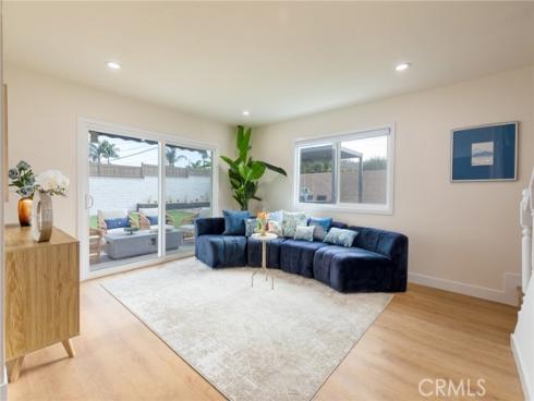 17641 Santa Maria , Fountain Valley, CA