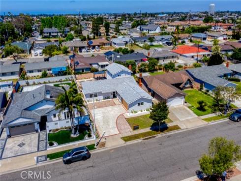 17641 Santa Maria , Fountain Valley, CA