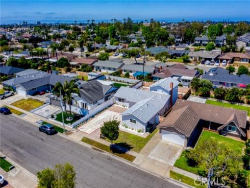 17641 Santa Maria , Fountain Valley, CA