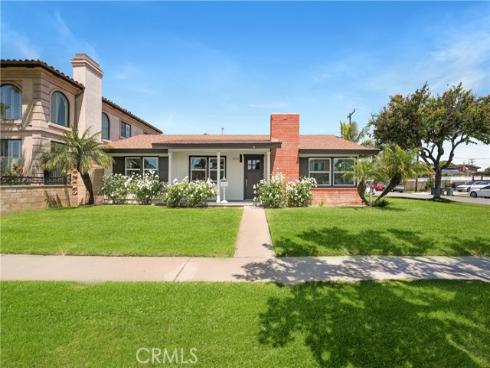 9433  Geranium   Circle, Fountain Valley, CA