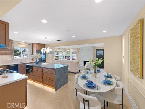 9433  Geranium   Circle, Fountain Valley, CA