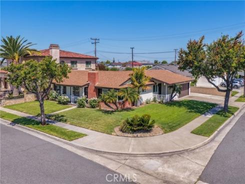 9433  Geranium   Circle, Fountain Valley, CA