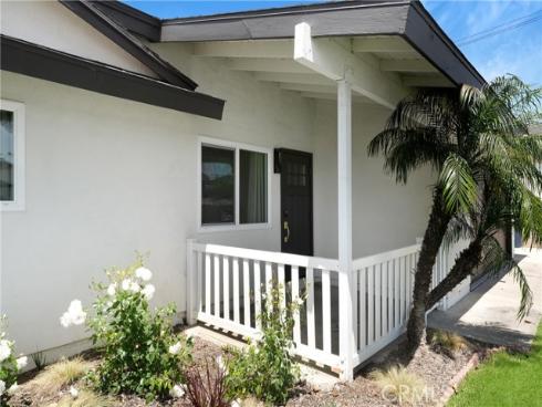 9433  Geranium   Circle, Fountain Valley, CA