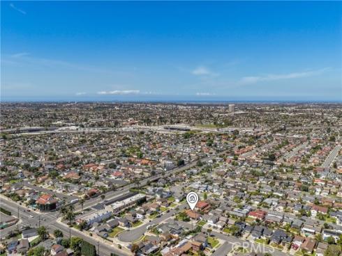 9433  Geranium   Circle, Fountain Valley, CA