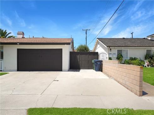 9433  Geranium   Circle, Fountain Valley, CA