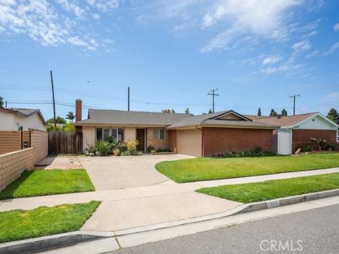 9080  La Casita  , Fountain Valley, CA