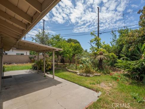 9080  La Casita  , Fountain Valley, CA