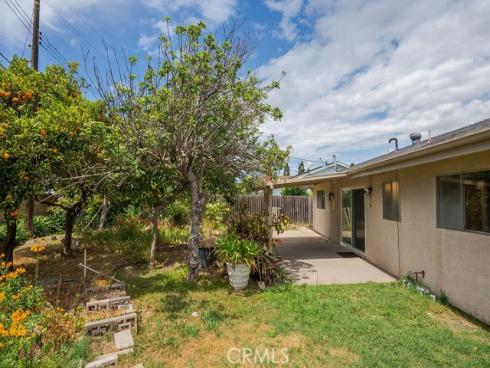 9080  La Casita  , Fountain Valley, CA