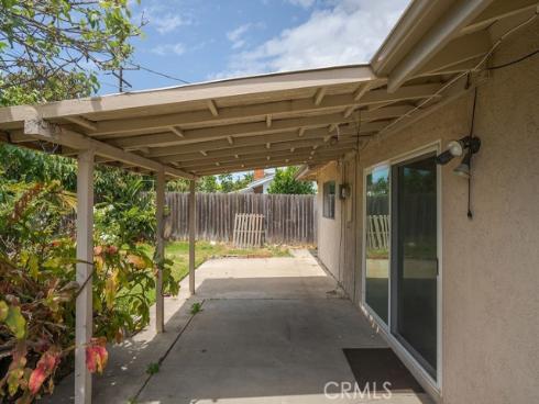 9080  La Casita  , Fountain Valley, CA