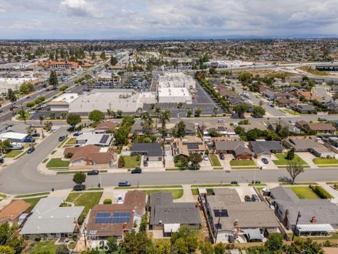 9080  La Casita  , Fountain Valley, CA
