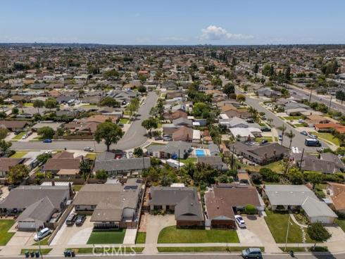 9080  La Casita  , Fountain Valley, CA