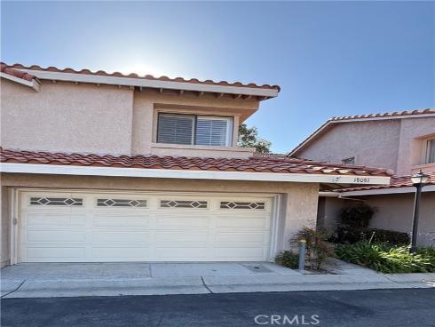 18081  Scanlan   Court, Fountain Valley, CA