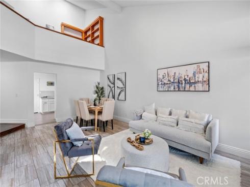 18081  Scanlan   Court, Fountain Valley, CA