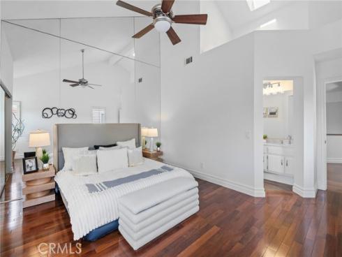 18081  Scanlan   Court, Fountain Valley, CA