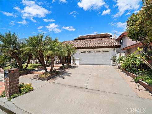 9889  Hamilton   Avenue, Fountain Valley, CA