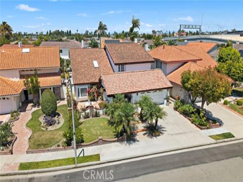 9889  Hamilton   Avenue, Fountain Valley, CA