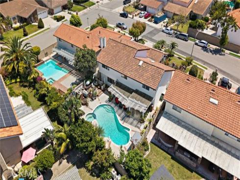 9889  Hamilton   Avenue, Fountain Valley, CA