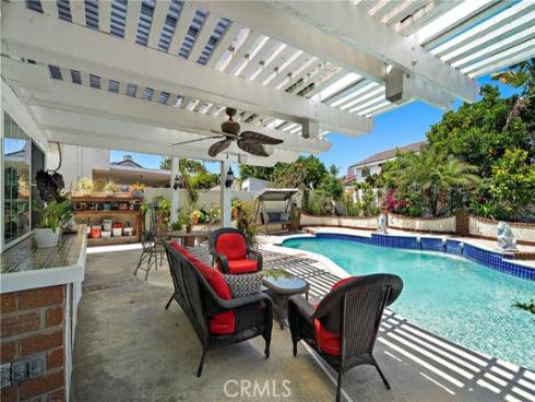 9889  Hamilton   Avenue, Fountain Valley, CA