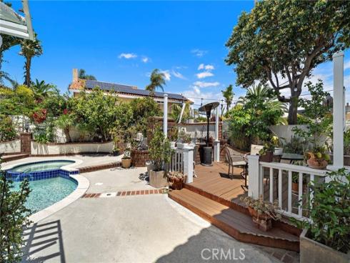 9889  Hamilton   Avenue, Fountain Valley, CA